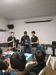 千度影音技術交流暨新品發(fā)布會 技術創(chuàng)新驅(qū)動視聽新未來