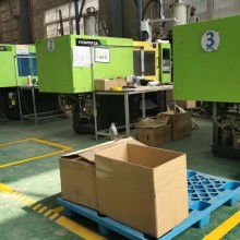 劉力塑料加工廠技術交流 探索行業前沿，共塑未來