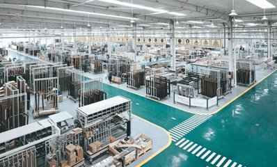 墨瑟系統門窗 源自德國的全球一線品牌，以卓越技術與服務引領行業