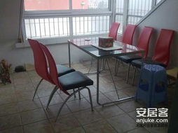 城鐵畔的溫馨港灣 當(dāng)代名筑家園精品兩居二手房賞析