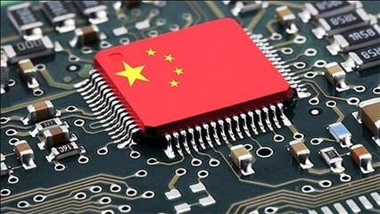 中國芯光閃耀，上海微電子新一代光刻機(jī)助力科技自立自強(qiáng)