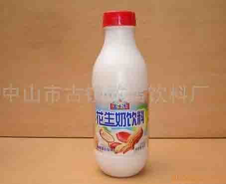 中山古鎮(zhèn)教昌飲料廠花生奶組合裝 嶺南風(fēng)味的健康之選