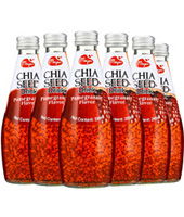美恩 奇亞籽石榴味飲料290ml 6組合裝價格 美恩批發(fā) 美恩價格表 美恩價格查詢
